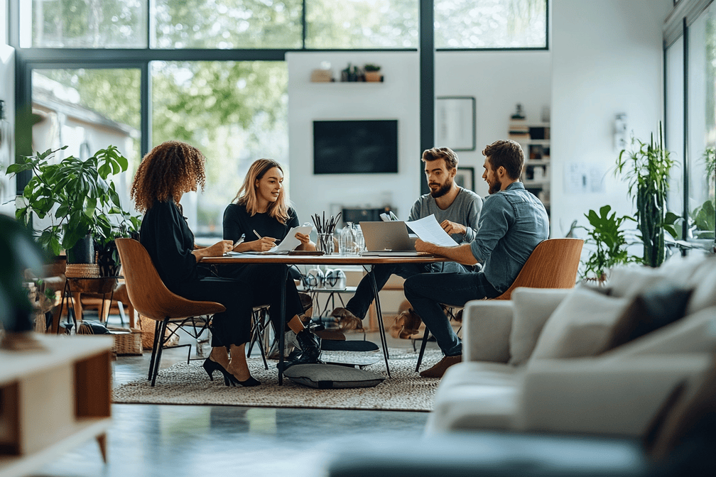 Essential Next Steps After Forming an LLC in Virginia for Success